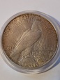 USA Dollar Peace 1922 r D  stan 2    T8/3