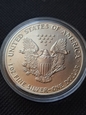 USA Dollar Liberty 1989  stan 1     B/K