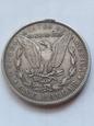 USA Dollar Morgan 1889 r   stan 3+      T6/28