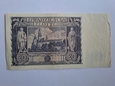 Banknot 20 zł  1936 r seria CY  stan 4