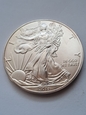 USA Dollar Liberty 2011 r stan 1    T7/33