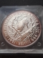 Australia 5 Dolarów Kookaburra 1991 r stan 1     P/11