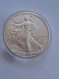 USA Dollar Liberty 2013  stan 1     T/40
