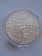 USA Dollar Liberty 2013  stan 1     T/40