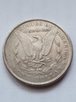 USA Dollar Morgan 1889 r stan 2  T6/2