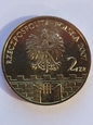 2 zł Miasta Historyczne Słupsk 2007 r stan 1-    M/POL