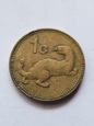 Malta 1 cents 1986 r stan 3   K/6