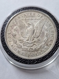 USA Dollar Morgan 1886 r  stan 2+     T6/1