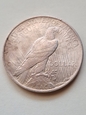 USA Dollar Peace 1923 r stan 2+   T/14