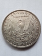 USA Dollar Morgan 1885 r  stan 2+    T3/20