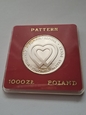 1000 zl Pomnik Szpital 1986 r stan L    BL/1