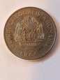 Rumunia 1 Leu 1966 r stan 3  K/15