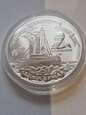 Rosja 3 Ruble 1996 r stan L-