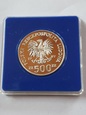 500 zł Igrzyska XXlV Olimpiady Seul 1987 r stan L   BL/2