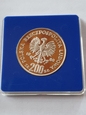 200 zł Lake Placid znicz 1980 r stan L   BL/4