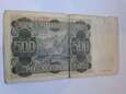 Banknot 500 złotych 1940 r seriaA stan 4
