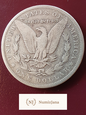 USA - Dollar Morgan 1889 r O stan 3   P/4