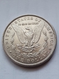 USA Dollar Morgan 1885 r stan 2/2+     T6/17