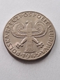 10 zl Kolumna Zygmunta 1965 r stan 1    K3/13
