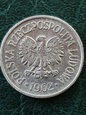 10 Groszy 1962 r stan 1-      M/POL