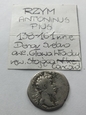 Rzym Antoninus Pius 138 - 161 r.n.e   stan 5