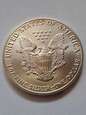 USA Dollar Liberty 1989 r stan 1-    T7/39