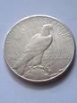 USA Dollar Peace 1926 r  S stan 3+    KL/1