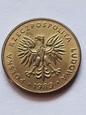 10 złotych 1989 r stan 3+   K/CZ