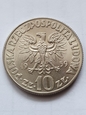 10 zł Mikołaj Kopernik 1959 r stan 1    T4/60