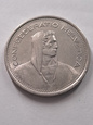 Szwajcaria 5 Franków 1968 r stan 2+   K/BR