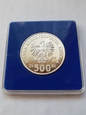 500 zl Jadwiga  1988 r stan L    P/1