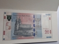  20 zł 1050. Rocznica Chrztu Polski 2015 r seria AB 