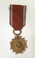 Brązowy Krzyż Zasługi ,Srebny Krzyż i za Długoletnią Służbę