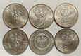 Komplet monet 1995 NG