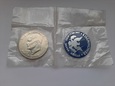 USA 1 Dolar 1971 S Eisenhower
