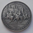 Medal Hetman Stanisław Żółkiewski