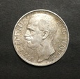 Włochy, 10 lirów 1929 R