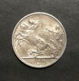 Włochy, 10 lirów 1929 R