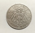 Niemcy 5 Marek 1903 A