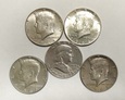 USA 50 centów (1/2 dolara) Kennedy , Franklin