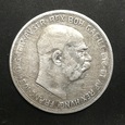 Austria, 5 koron 1909 Franiciszek Józef