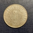 II RP, 10 złotych 1934 Strzelecki
