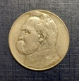 II RP, 10 złotych 1934 Strzelecki