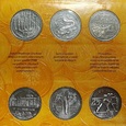 Monety dwuzłotowe 1995-2003 r
