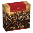 WARFARE Legion Rzymski 2 uncje srebra 999,9