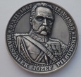 Medal Marszałek Józef Piłsudski