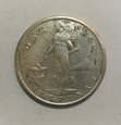 Filipiny 1 Peso 1908/S, San Francisco