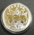 Kanada 5 dolarów 2005 - Rzadka