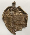 Medal Jan Paweł II 1999