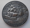 Medal Admirał Królewskiej Floty Polskiej Arend Dickmann